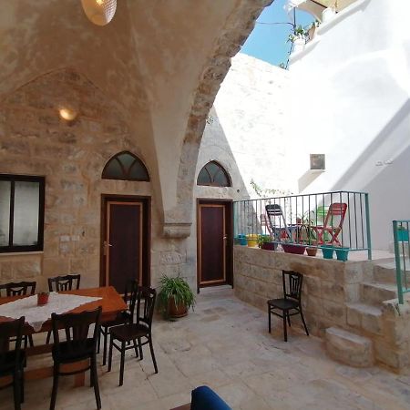 Turquoise Nablus Exterior foto