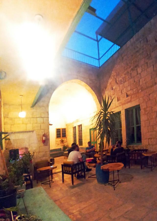 Turquoise Nablus Exterior foto