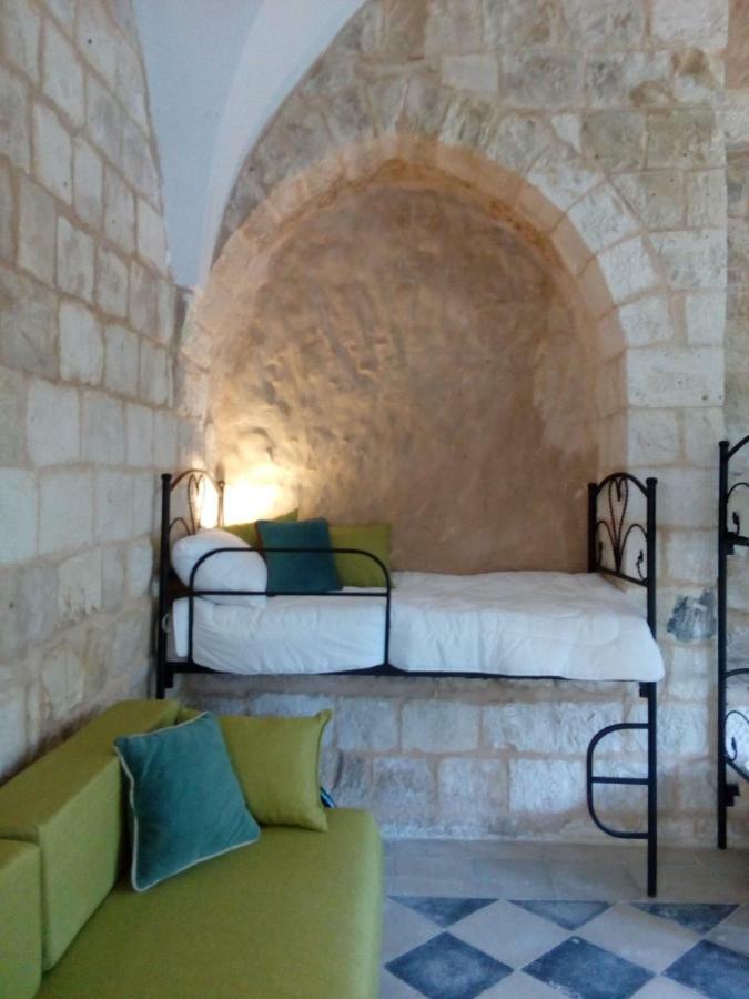 Turquoise Nablus Exterior foto