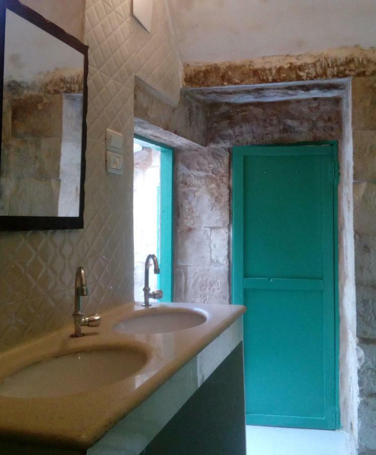 Turquoise Nablus Exterior foto