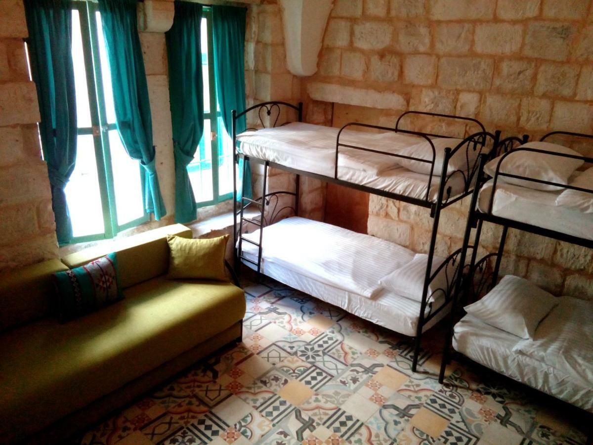 Turquoise Nablus Exterior foto